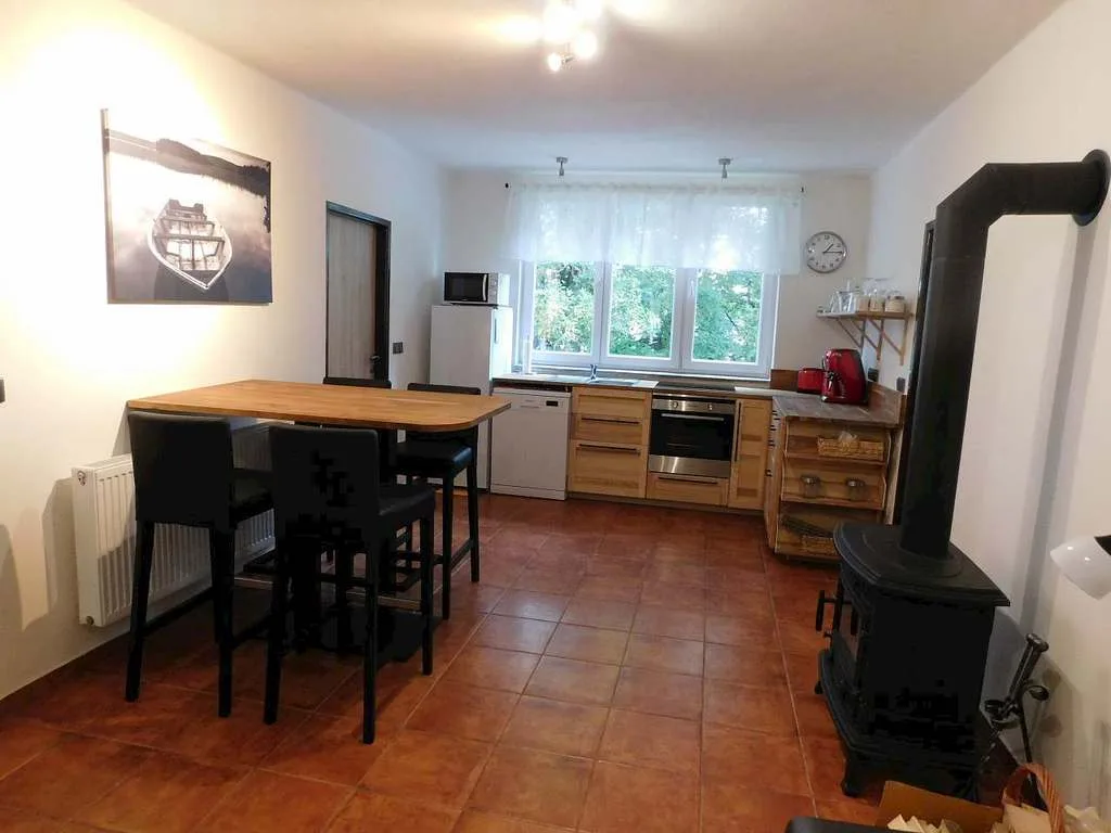 Apartmány Nová Pec — photo 5