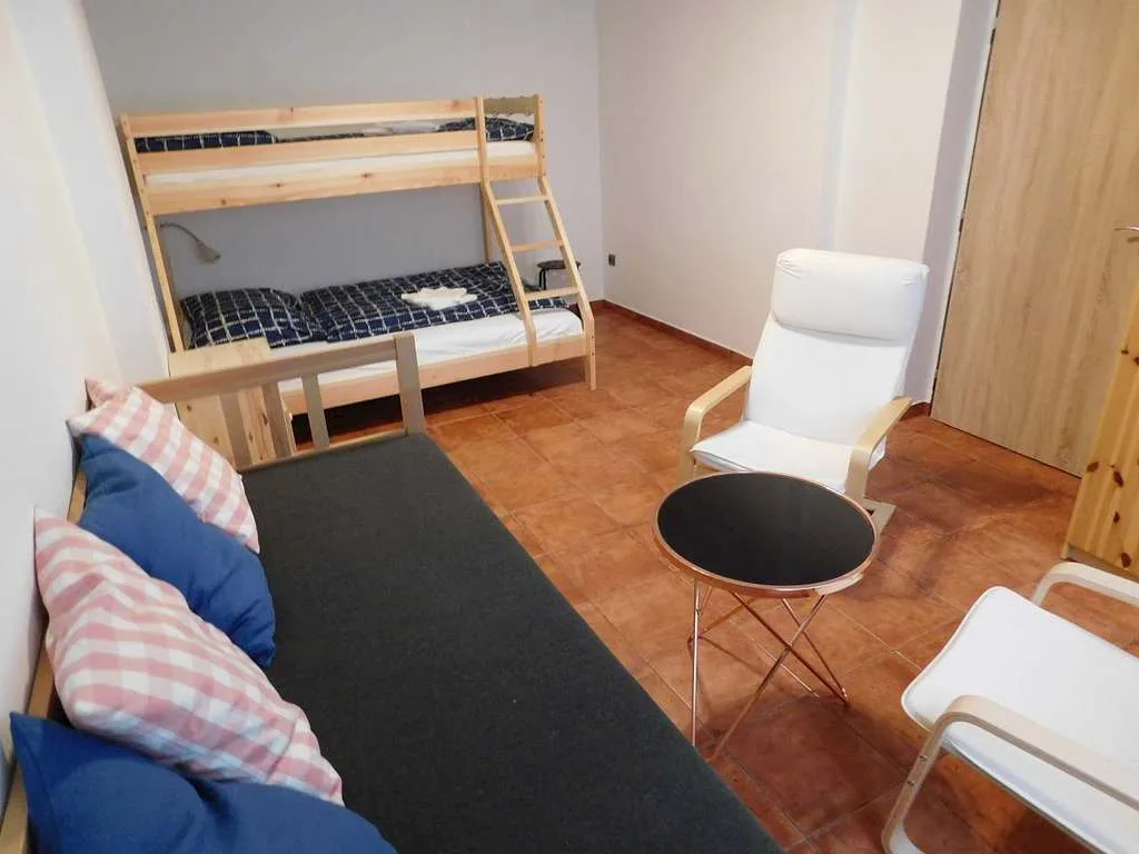 Apartmány Nová Pec — photo 6