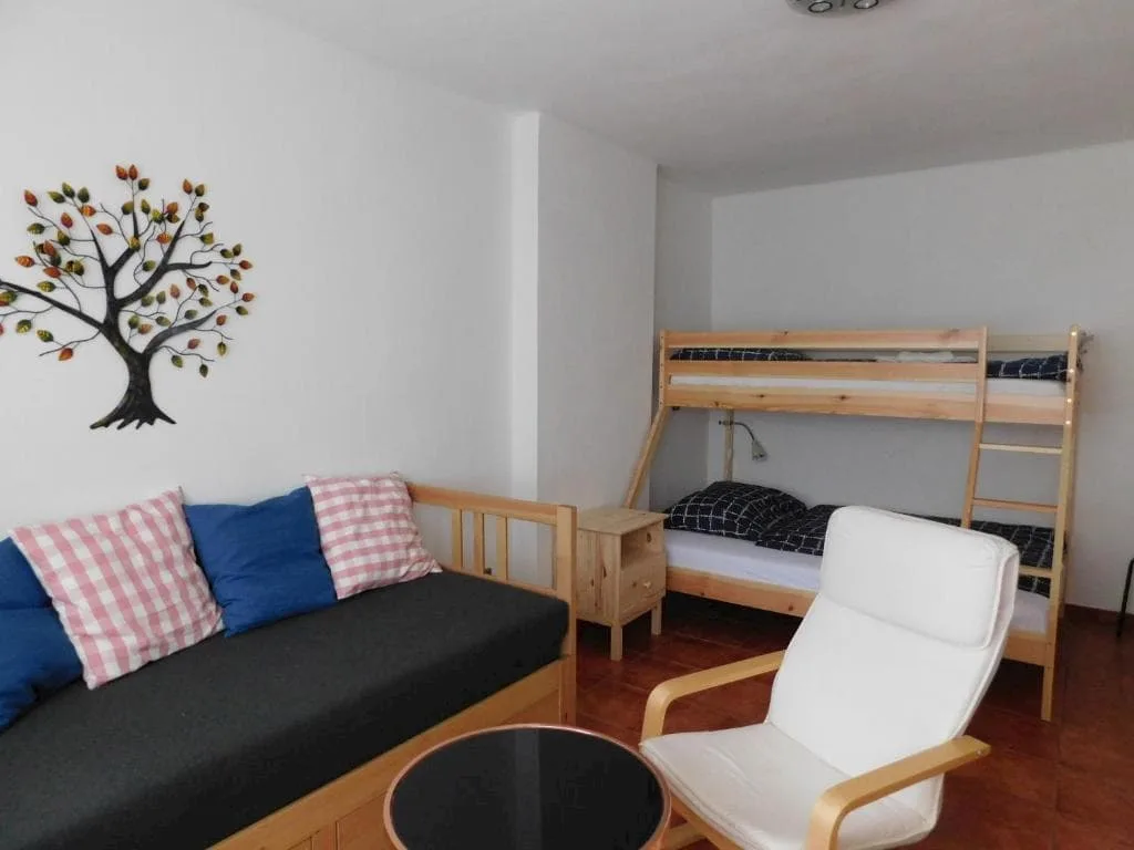 Apartmány Nová Pec — photo 7
