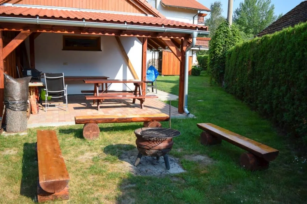 Apartmány Nové Chalupy — photo 2