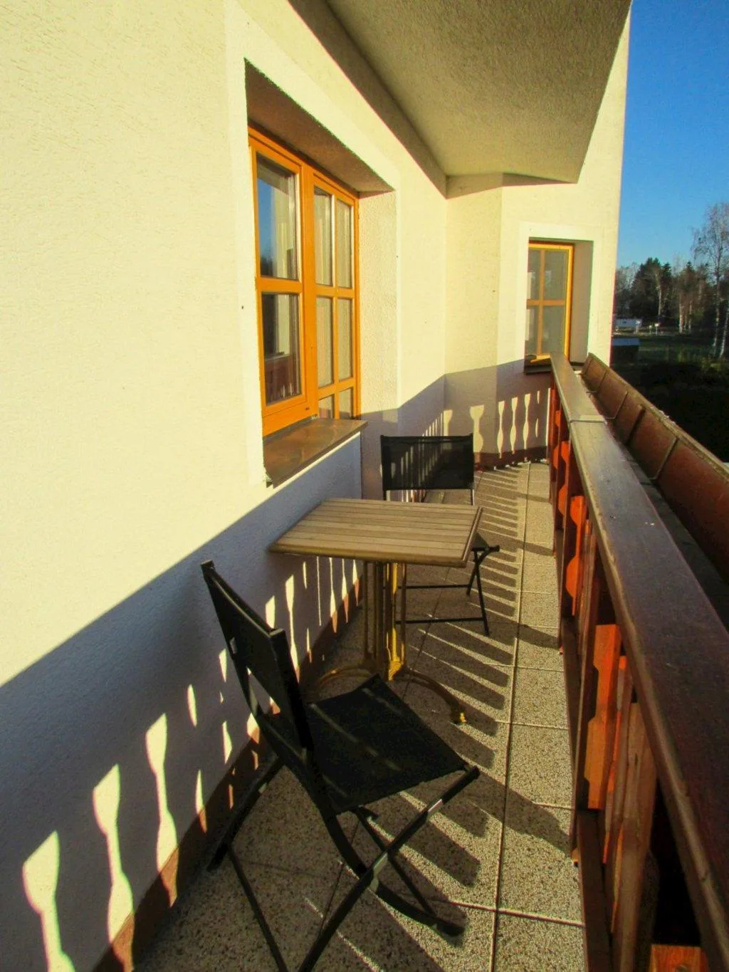 Apartmány Nové Chalupy — photo 4