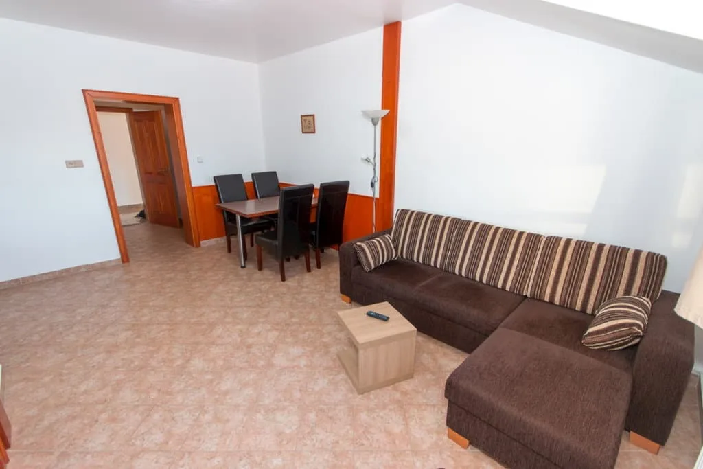 Apartmány Nové Chalupy — photo 6