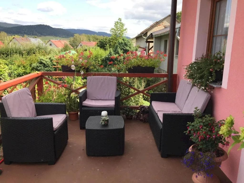 Apartmány Clematis — photo 2