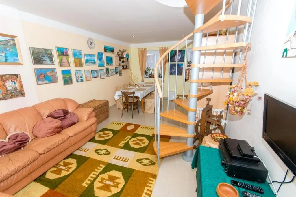 Apartmány Clematis — photo 4
