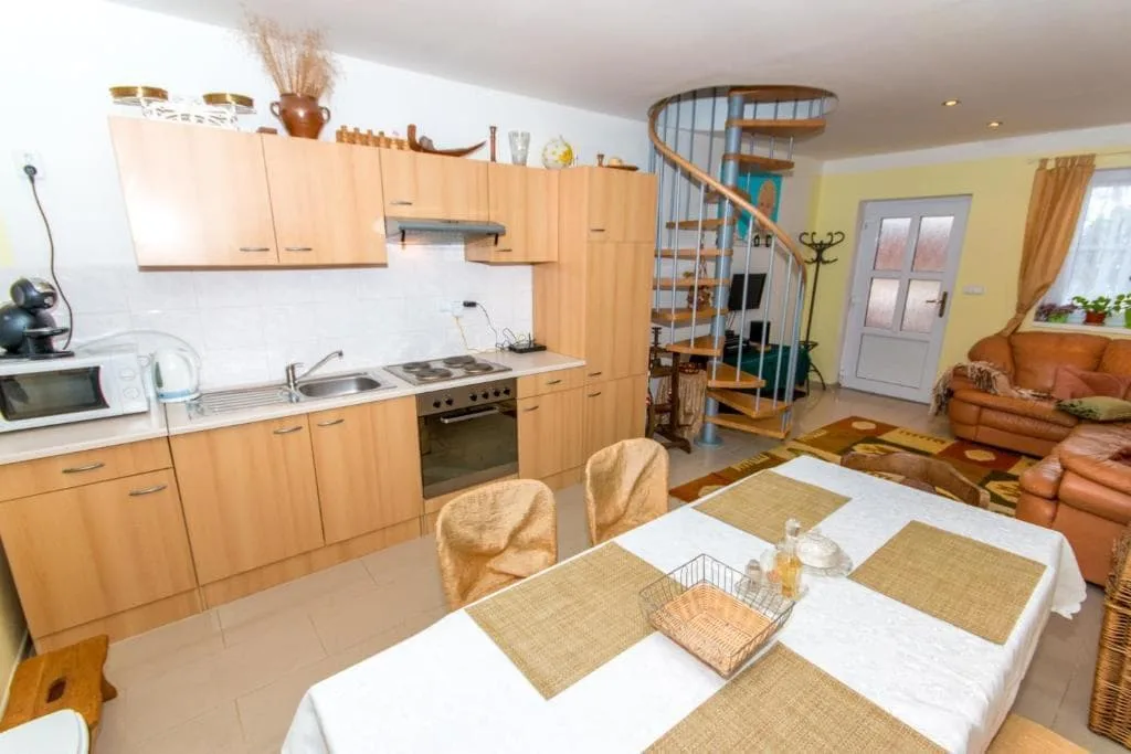 Apartmány Clematis — photo 5