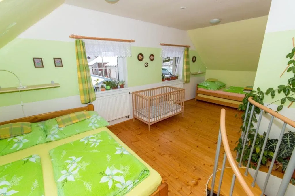 Apartmány Clematis — photo 6