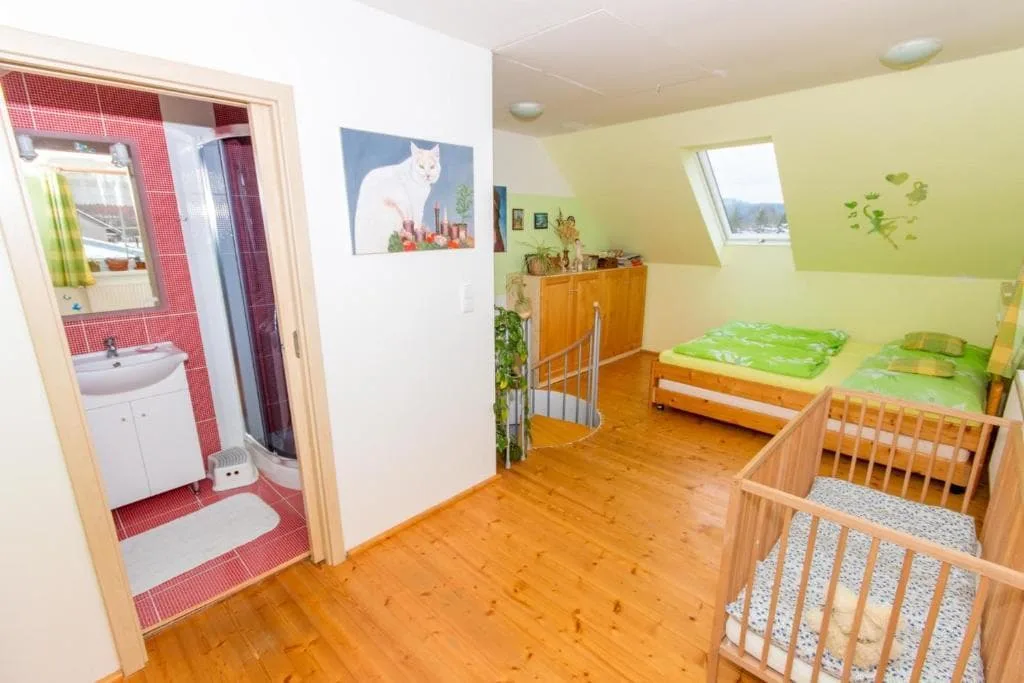 Apartmány Clematis — photo 7