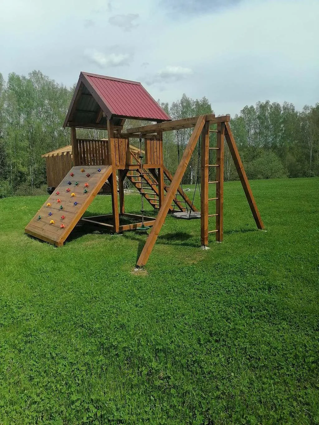 Penzion Lucie Nová Pec — Foto 2