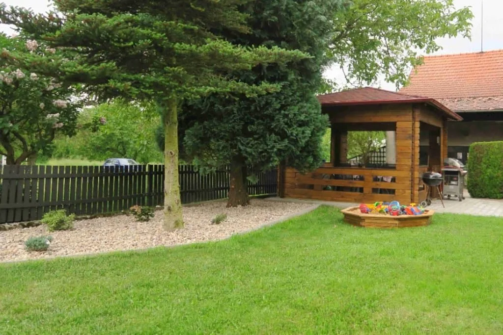 Apartmán U Tošovských — zdjęcie 5