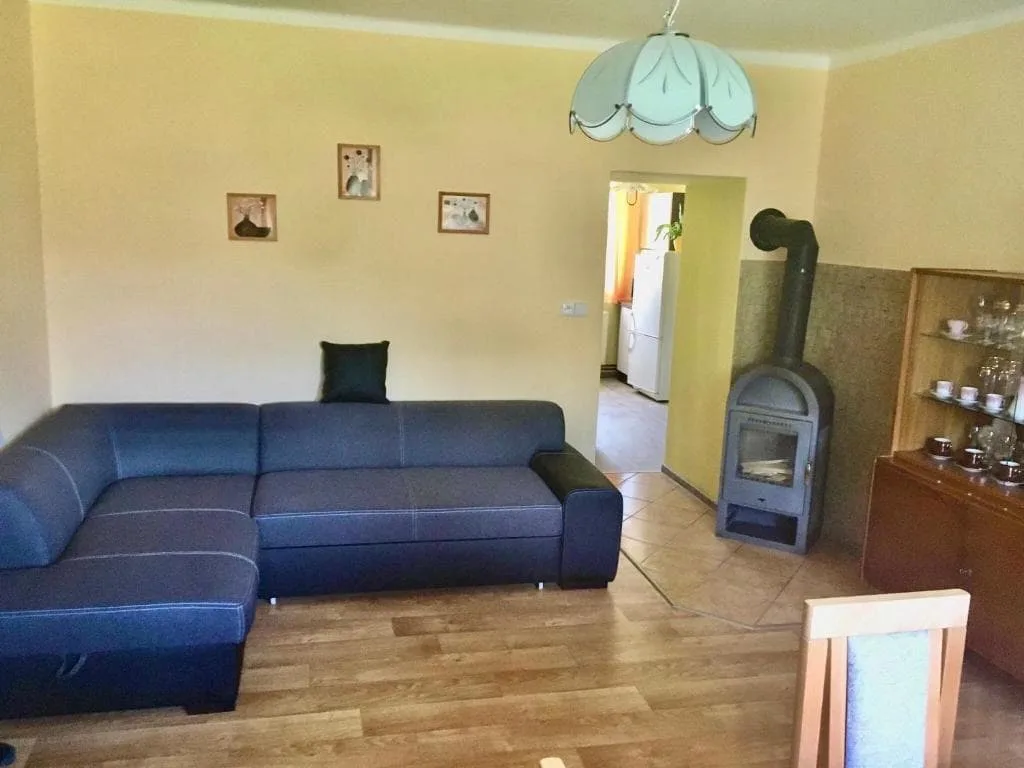 Apartmán U Tošovských — zdjęcie 6