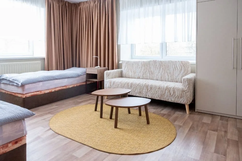 Apartmán U Tošovských — zdjęcie 7