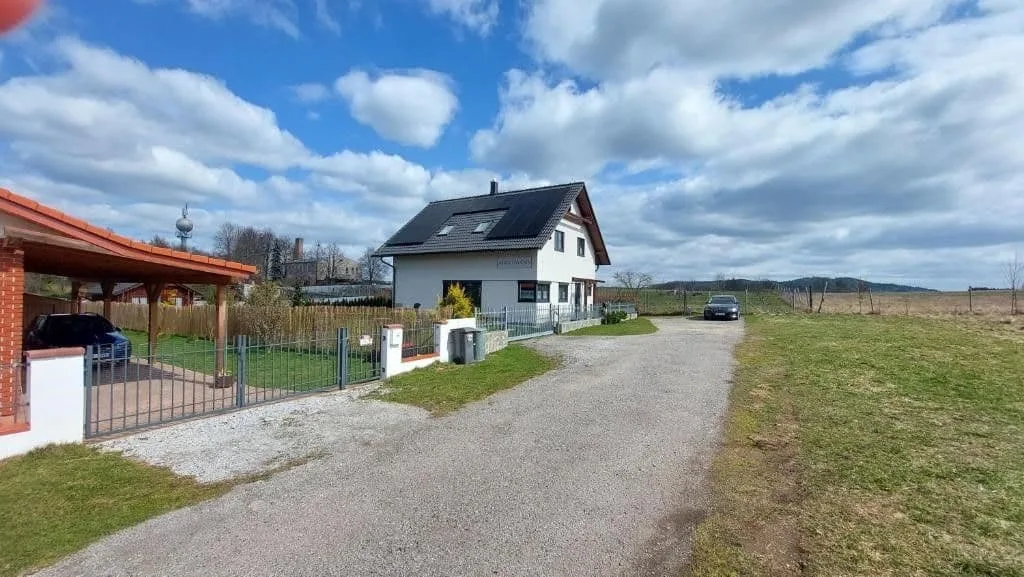 Apartmány Kohoutek a Slepička — photo 2