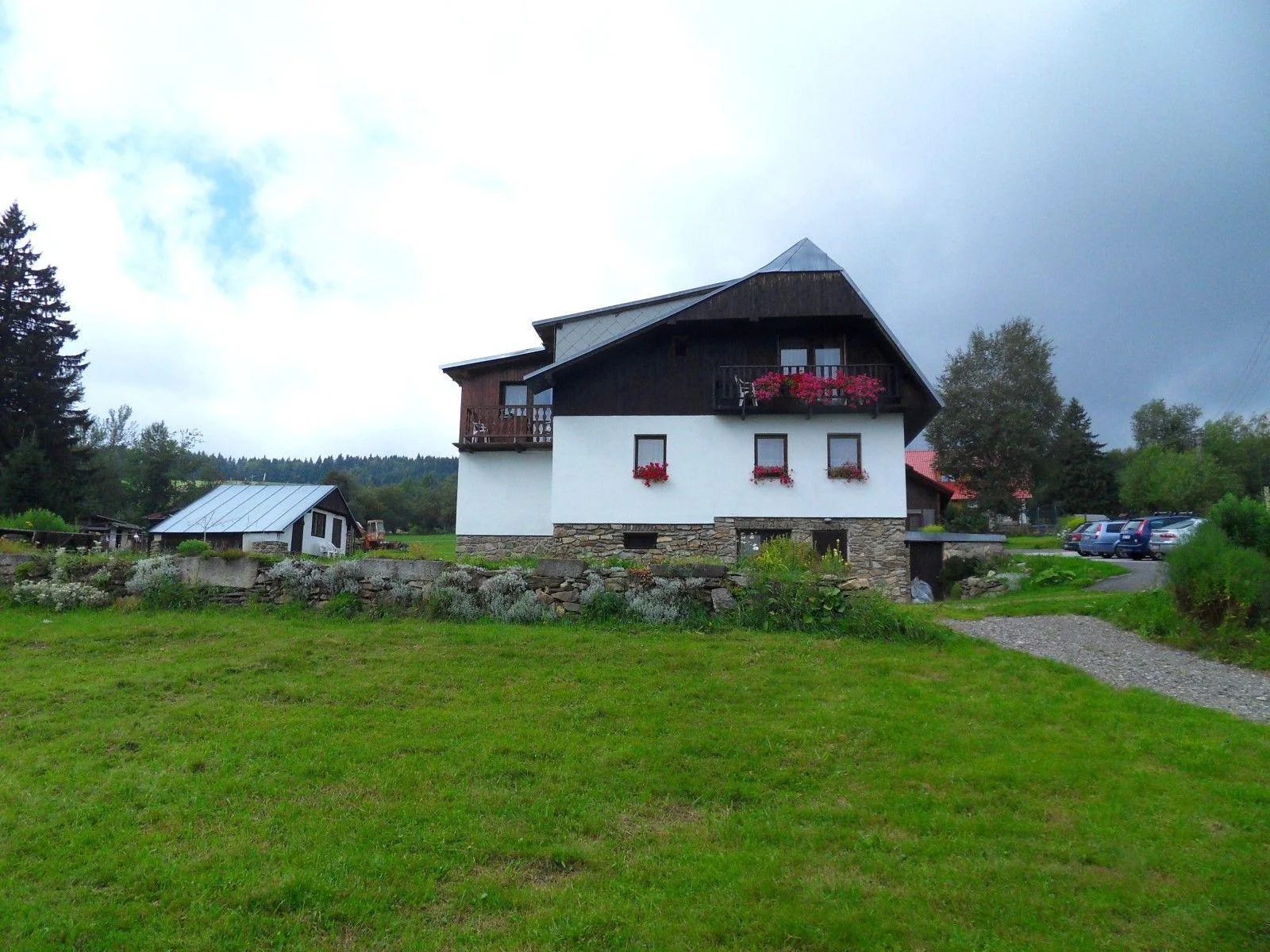 Penzion U Lanovek — photo 3