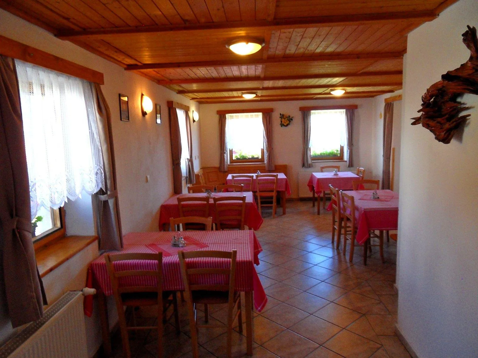 Penzion U Lanovek — photo 4