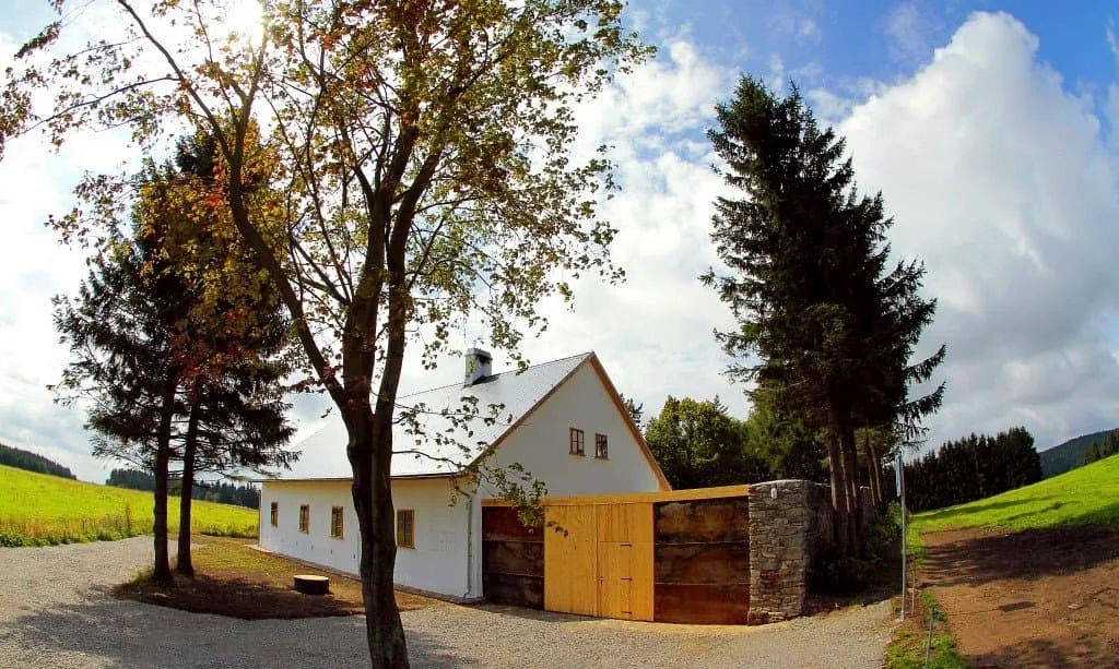 Penzion Čáslava — photo 2