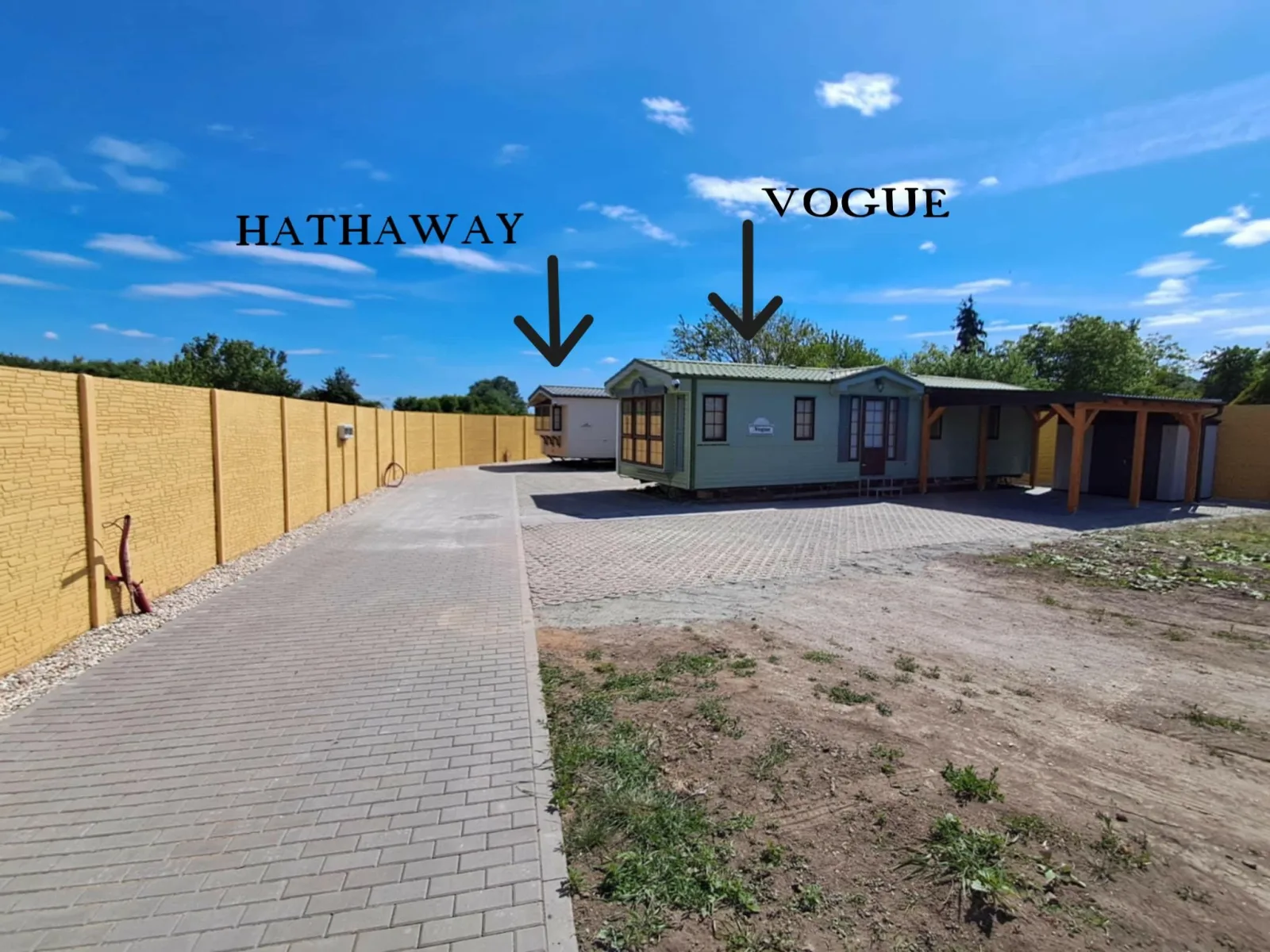 Ubytování Nové Mlýny — CHATA v obci Přítluky