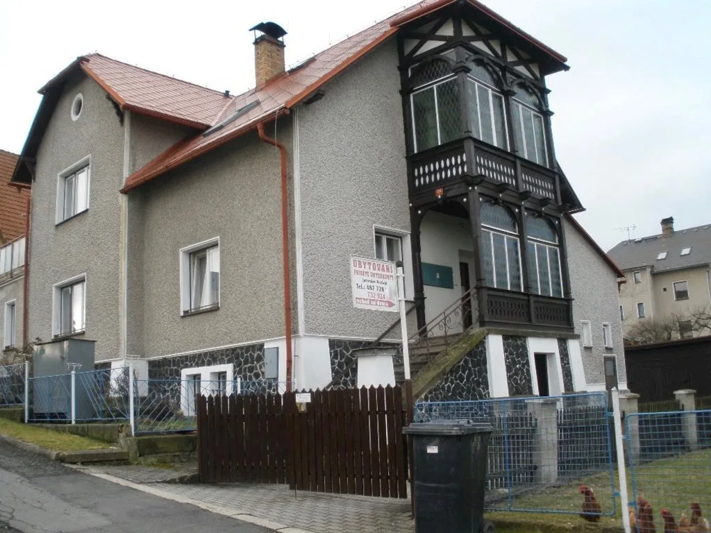 Apartmán Koňák