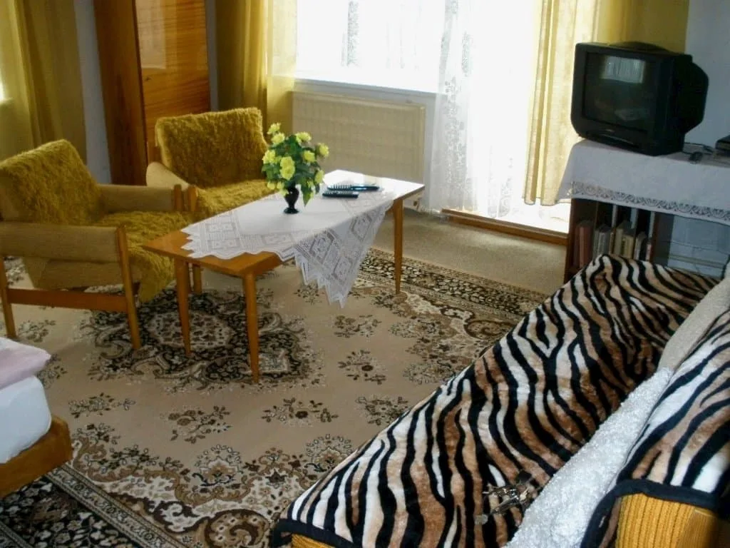Apartmán Koňák — zdjęcie 2