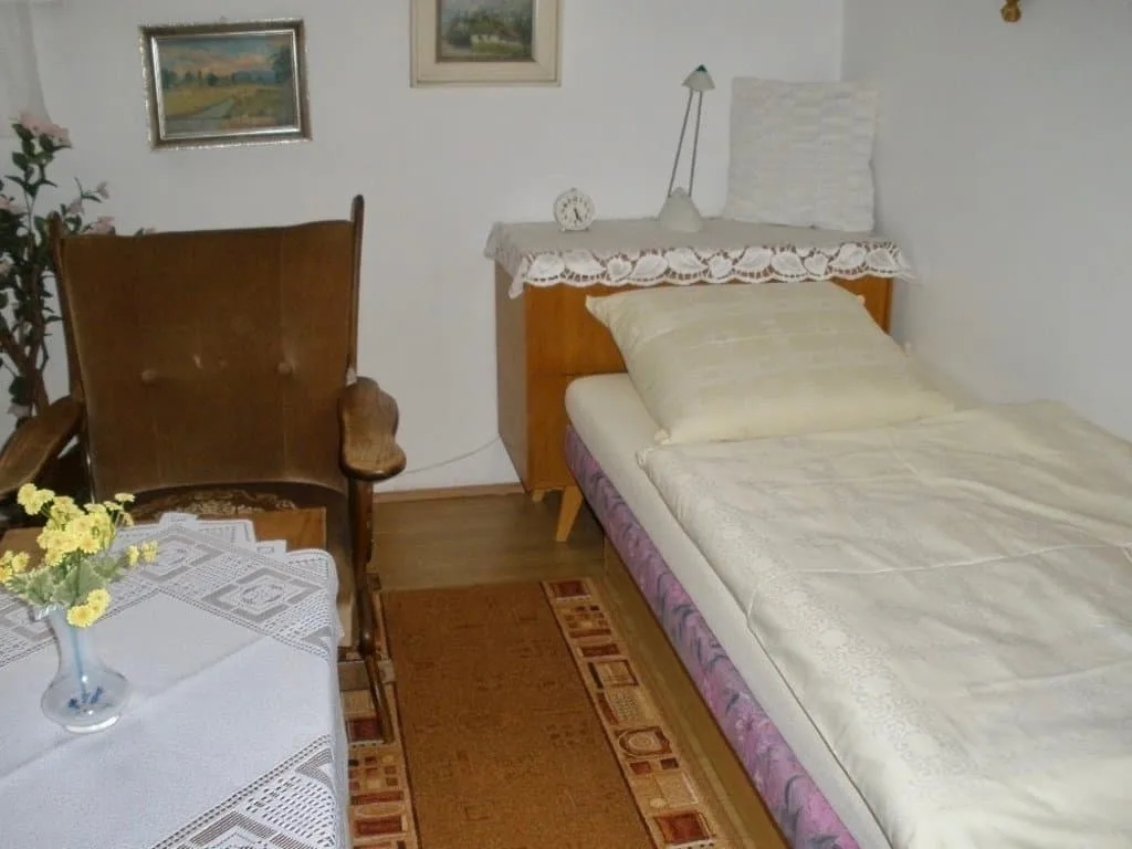 Apartmán Koňák — zdjęcie 7