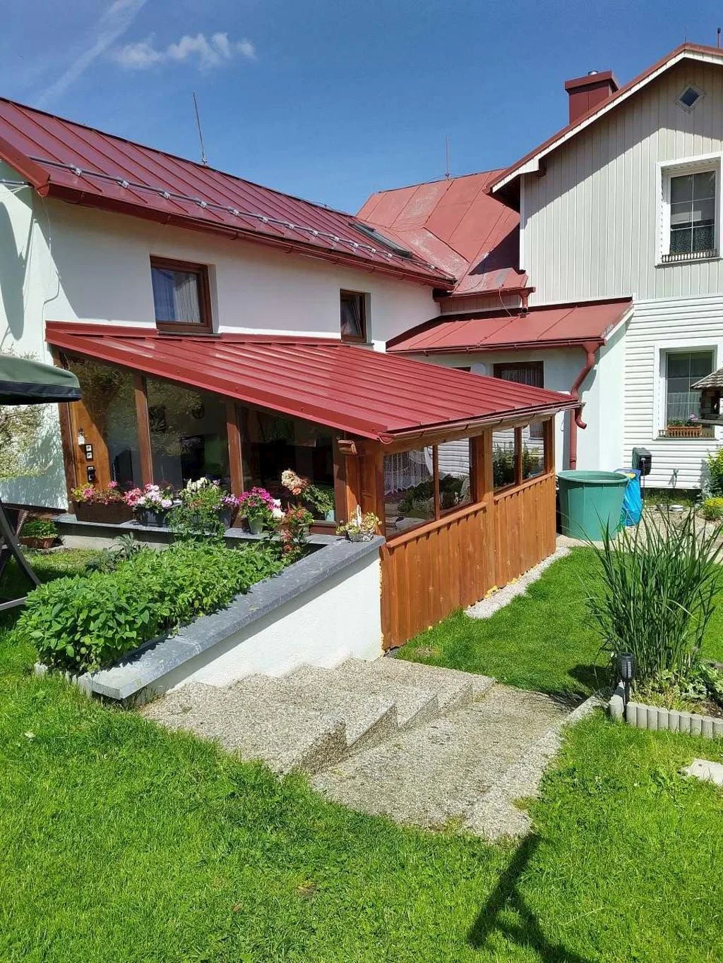 Apartmán U Marušky — photo 2