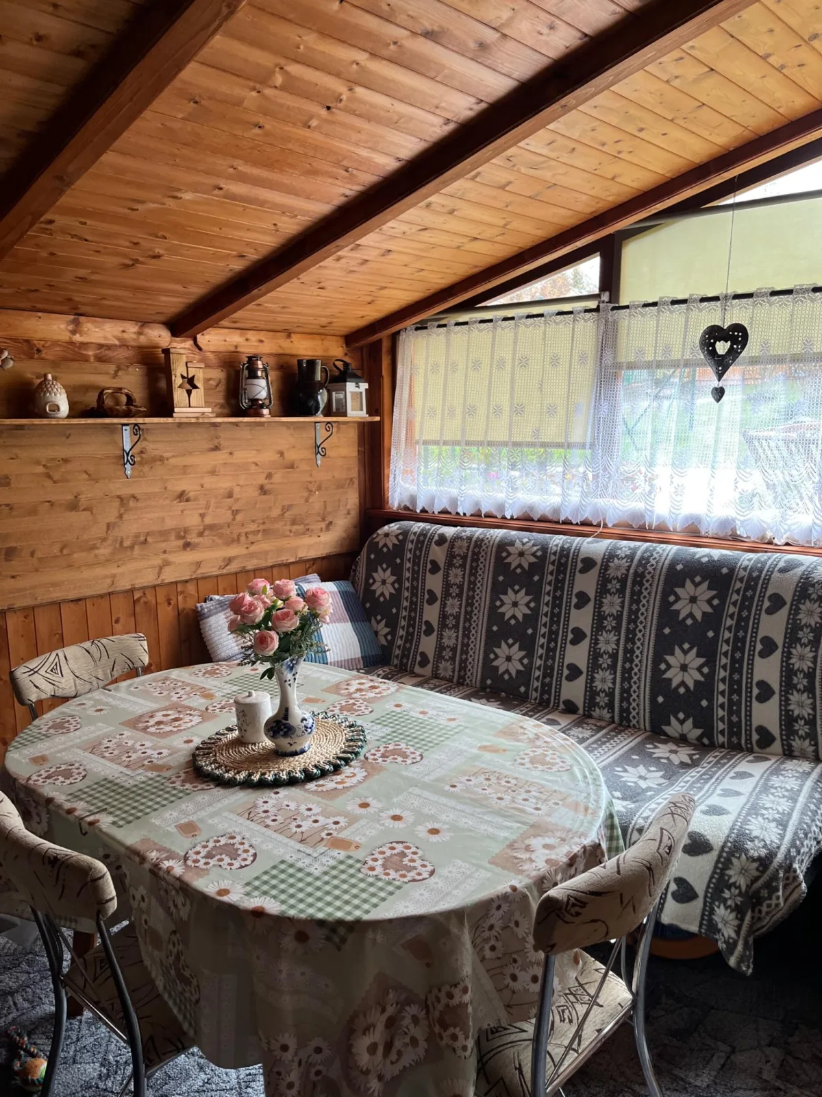 Apartmán U Marušky — Foto 4