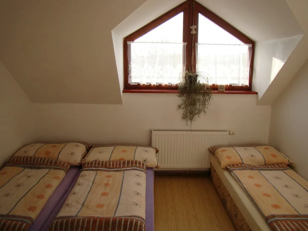 Penzion Vinný Sklep Mičulka — photo 7