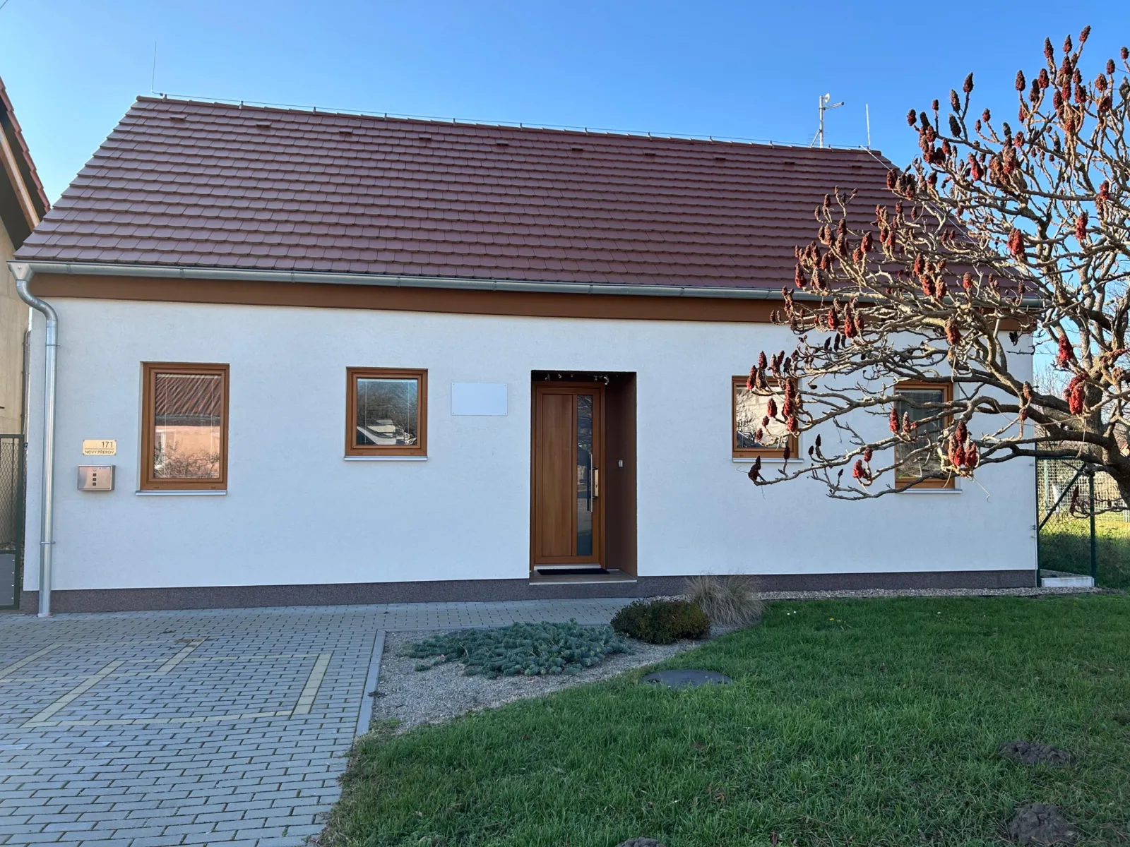 Apartmány Levandule — photo 4