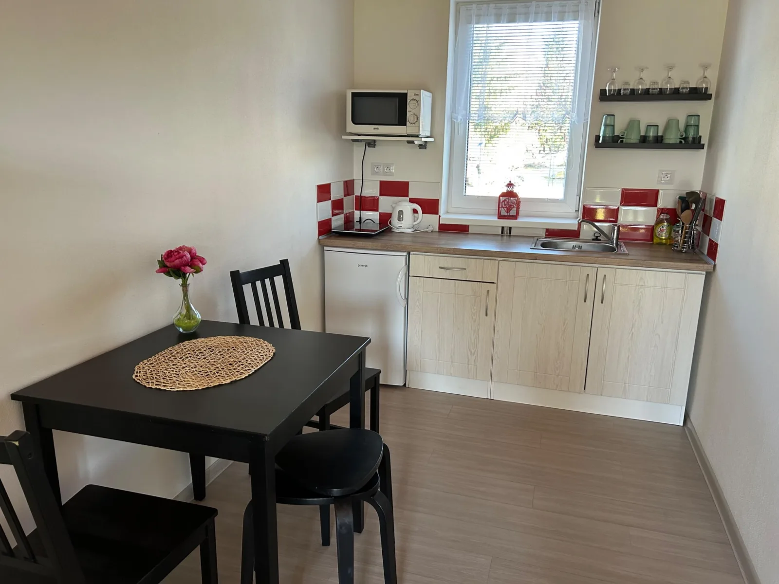 Apartmány Levandule — photo 5