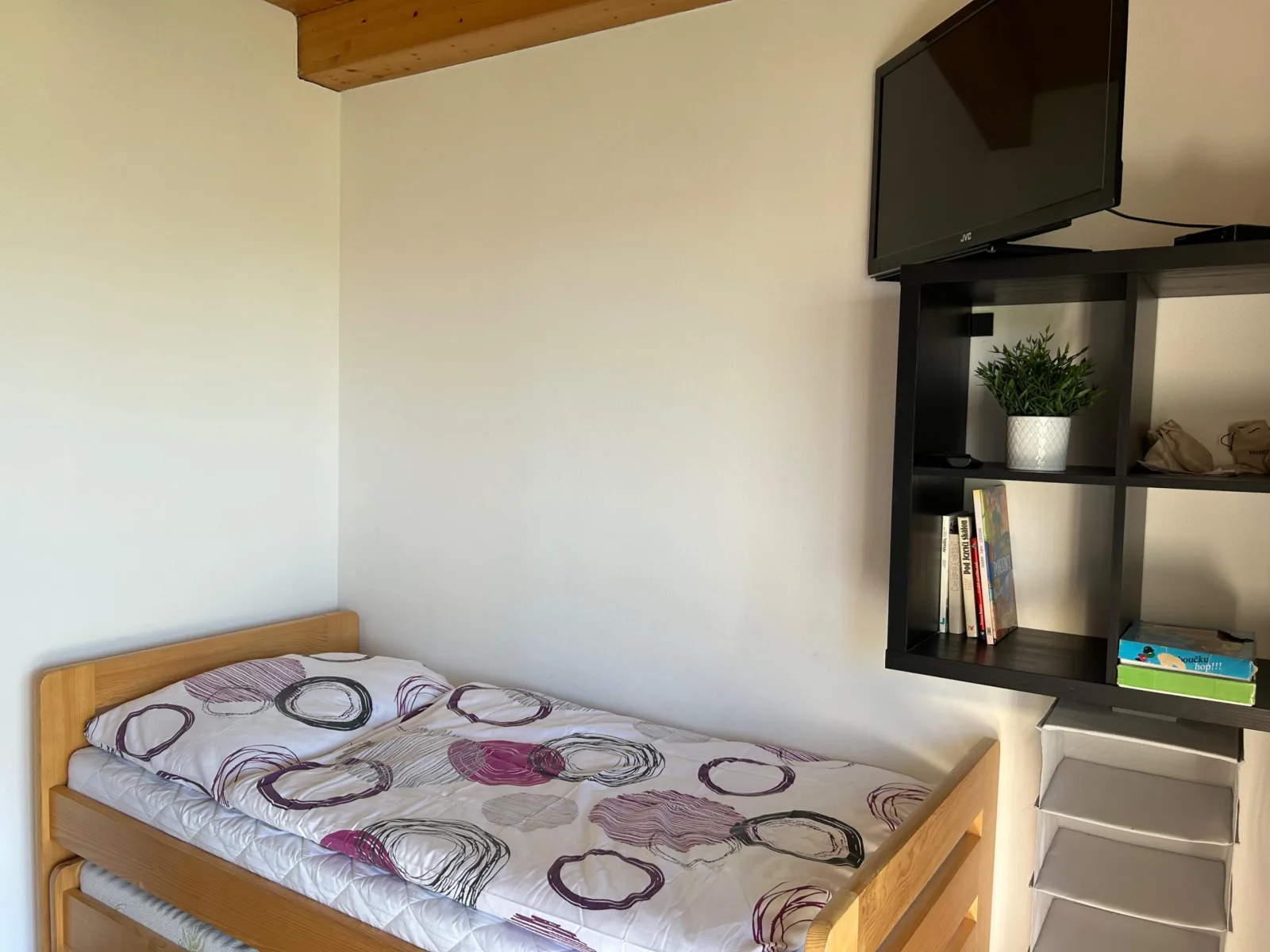 Apartmány Levandule — photo 7