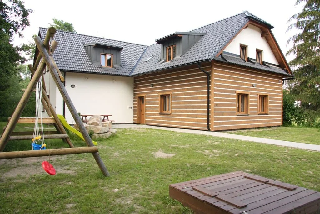Blaťácká chalupa — photo 2
