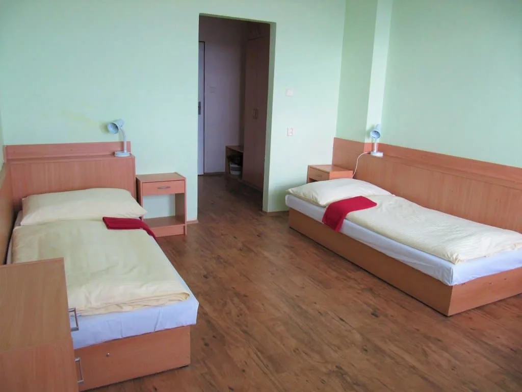 Hotel garni COP — Foto 4