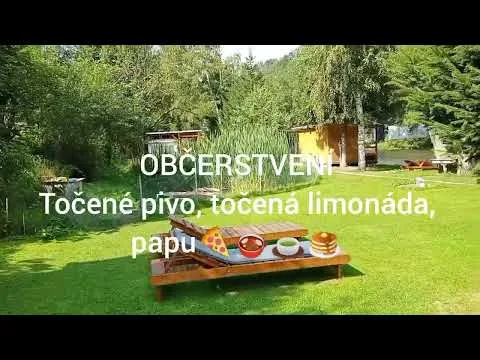 Tábořiště U Včelky — photo 4