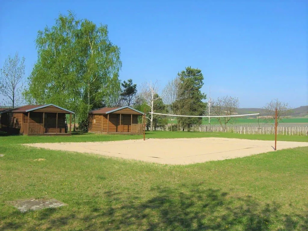 Markovy vinné sklepy — photo 3