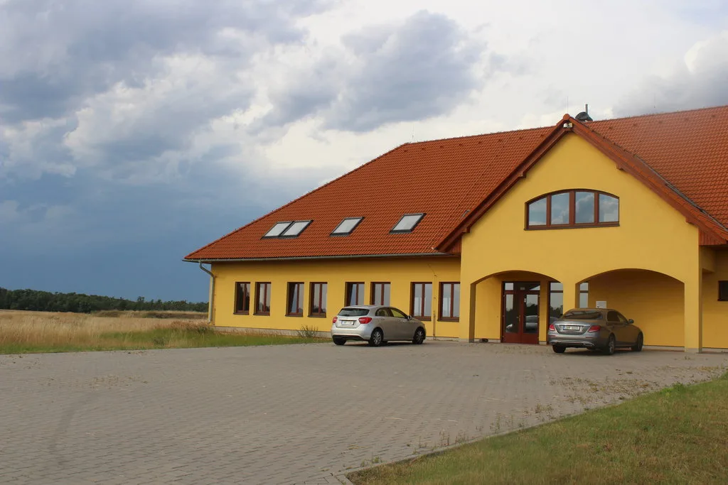 Adama PRO penzion — PENZION v obci Oleksovice