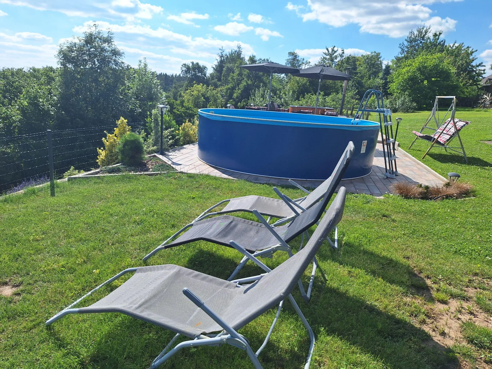 Chalupa Antoňovi — photo 3