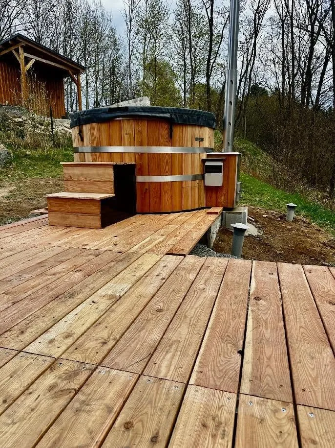 Chalet Olešnice — photo 3