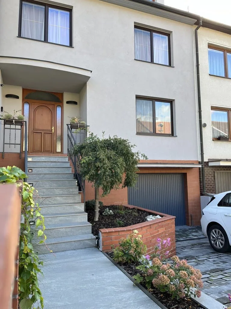 Apartmán Haná — photo 2