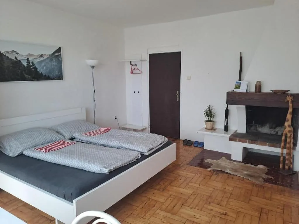 Penzion na Jižní — fotografie 2