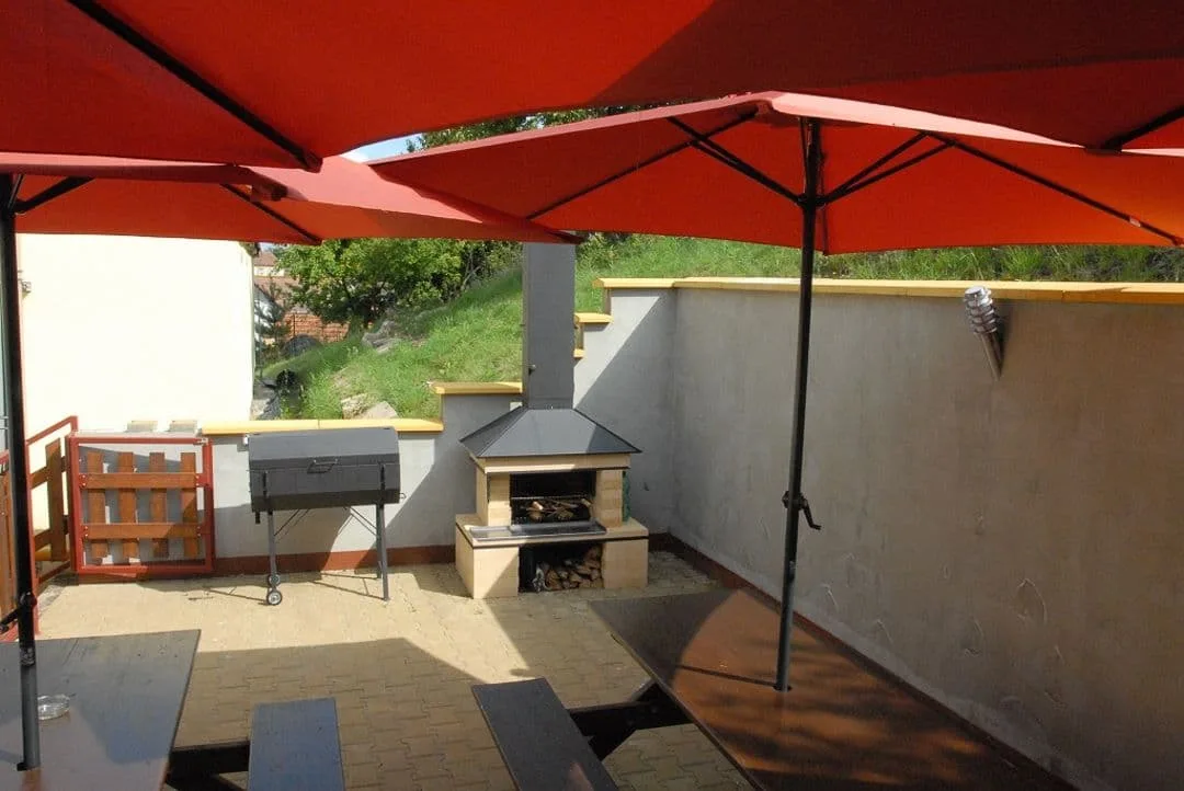 Apartmány u Slavotínků — photo 2