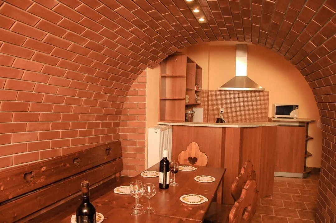 Apartmány u Slavotínků — photo 4