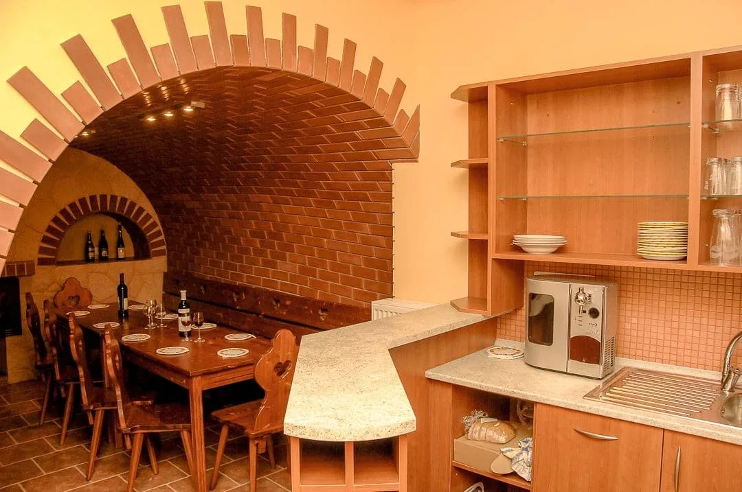 Apartmány u Slavotínků — photo 5