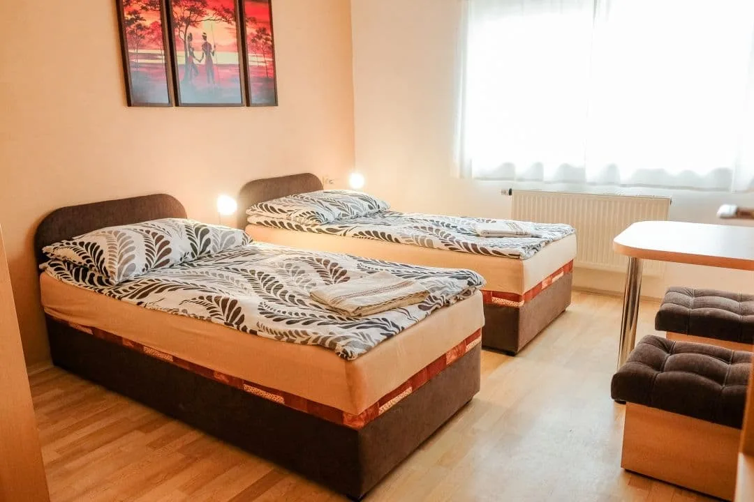 Apartmány u Slavotínků — photo 7