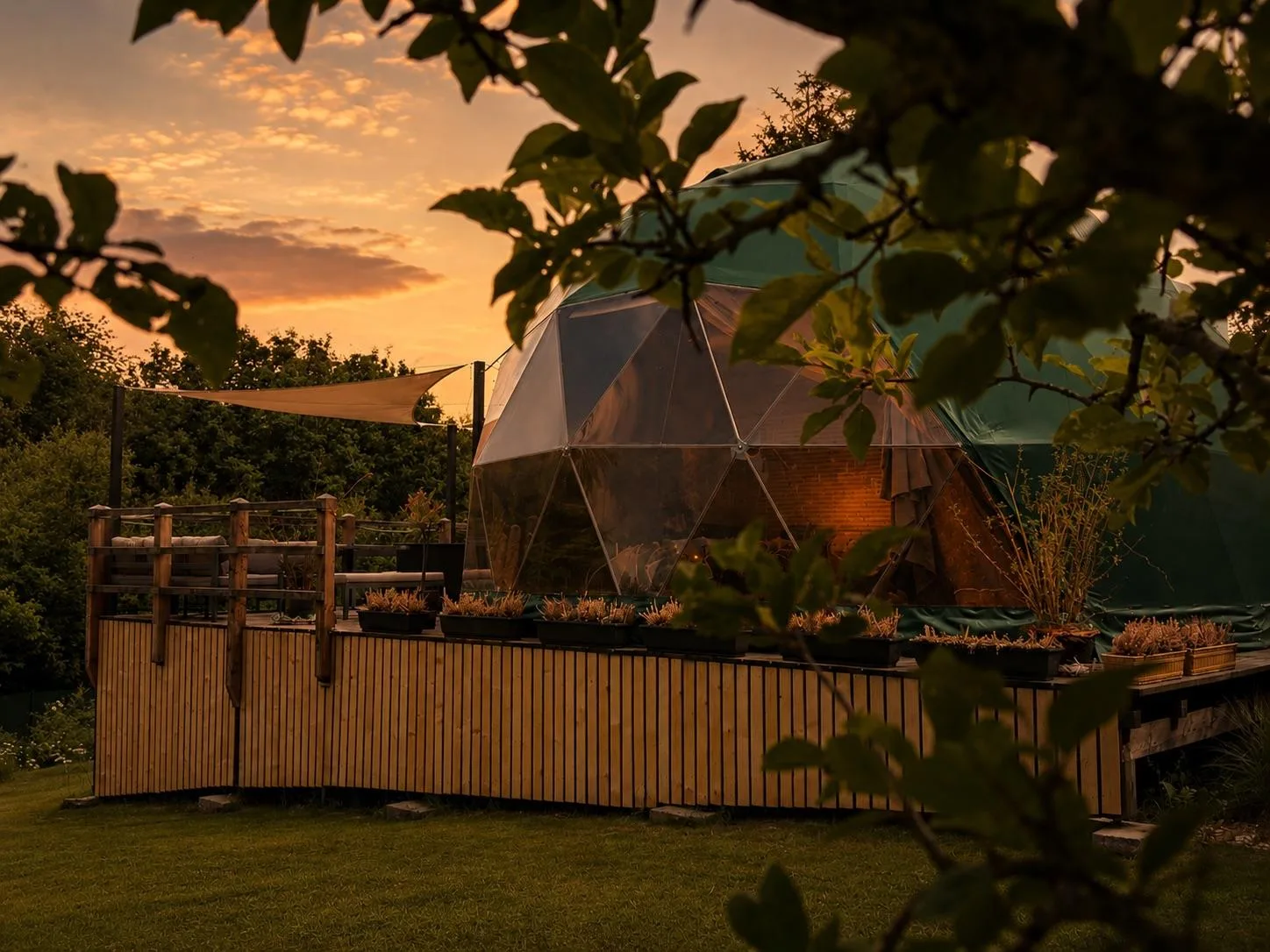 Glamping Oliva — photo 7