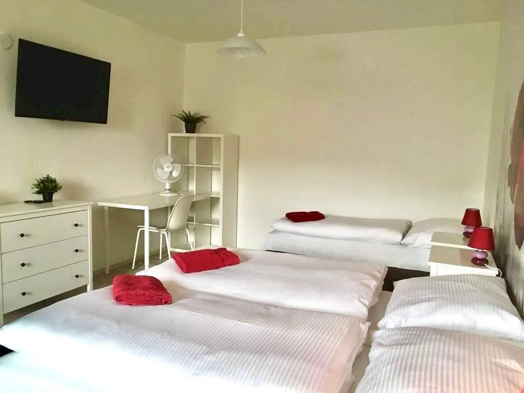 Apartmány na náměstí — photo 3