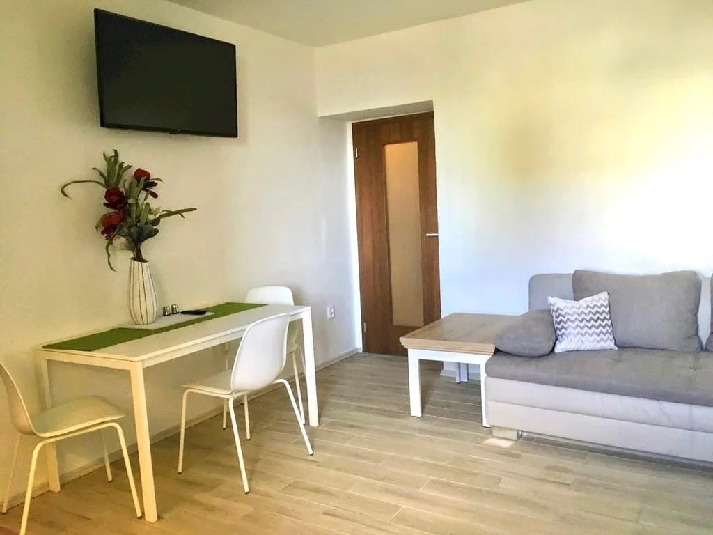 Apartmány na náměstí — photo 4