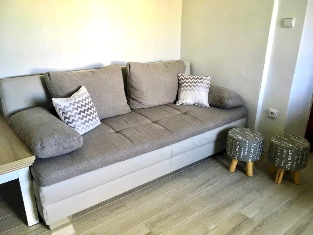 Apartmány na náměstí — photo 5
