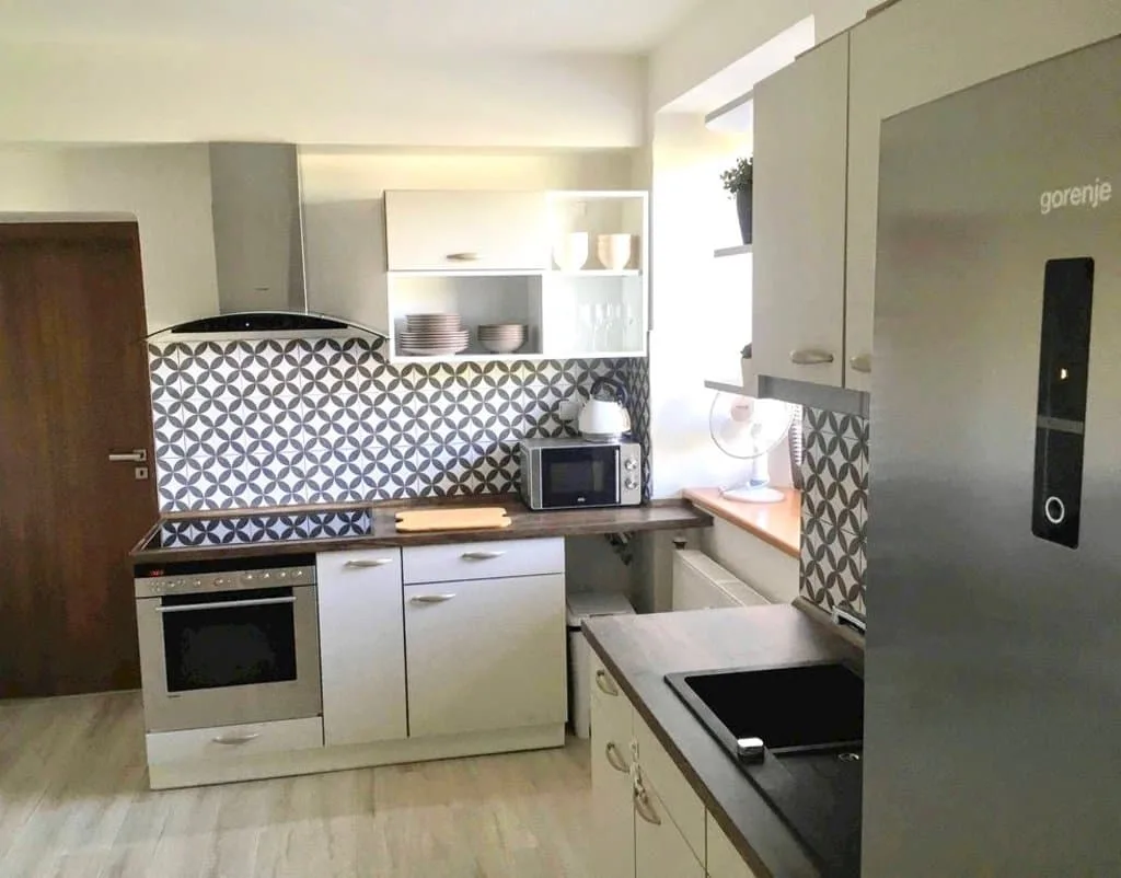 Apartmány na náměstí — photo 6