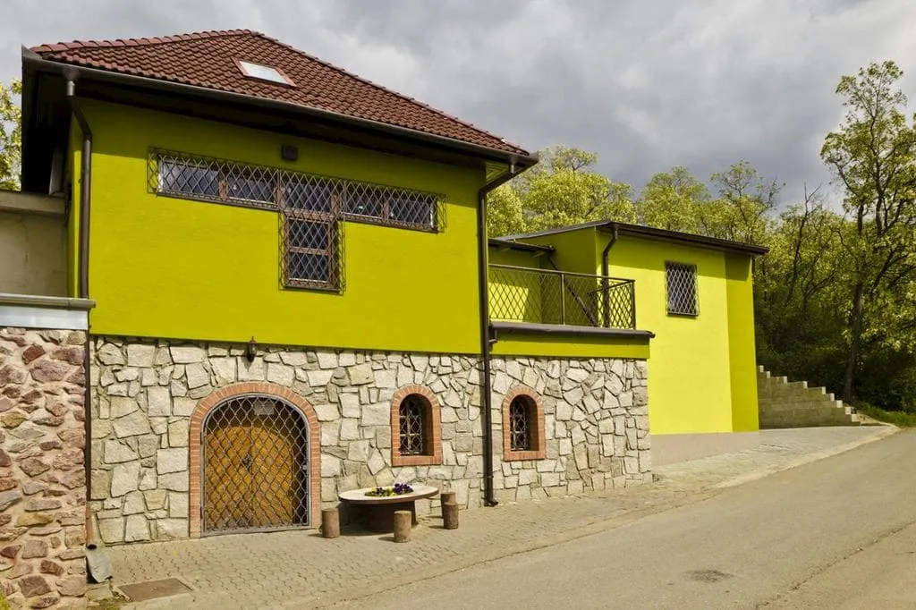Penzion Vinářství Hanuš — photo 3