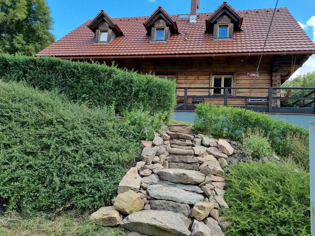 Roubenka u medvěda — zdjęcie 5