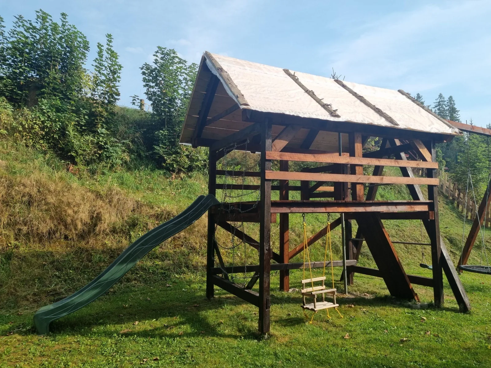 Roubenka u medvěda — zdjęcie 6